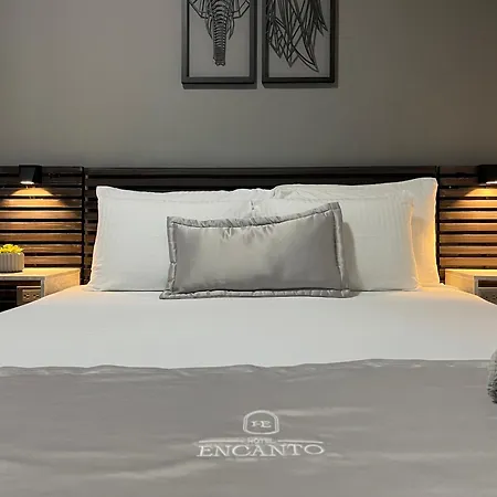 Hotel Encanto Popayan Exterior photo