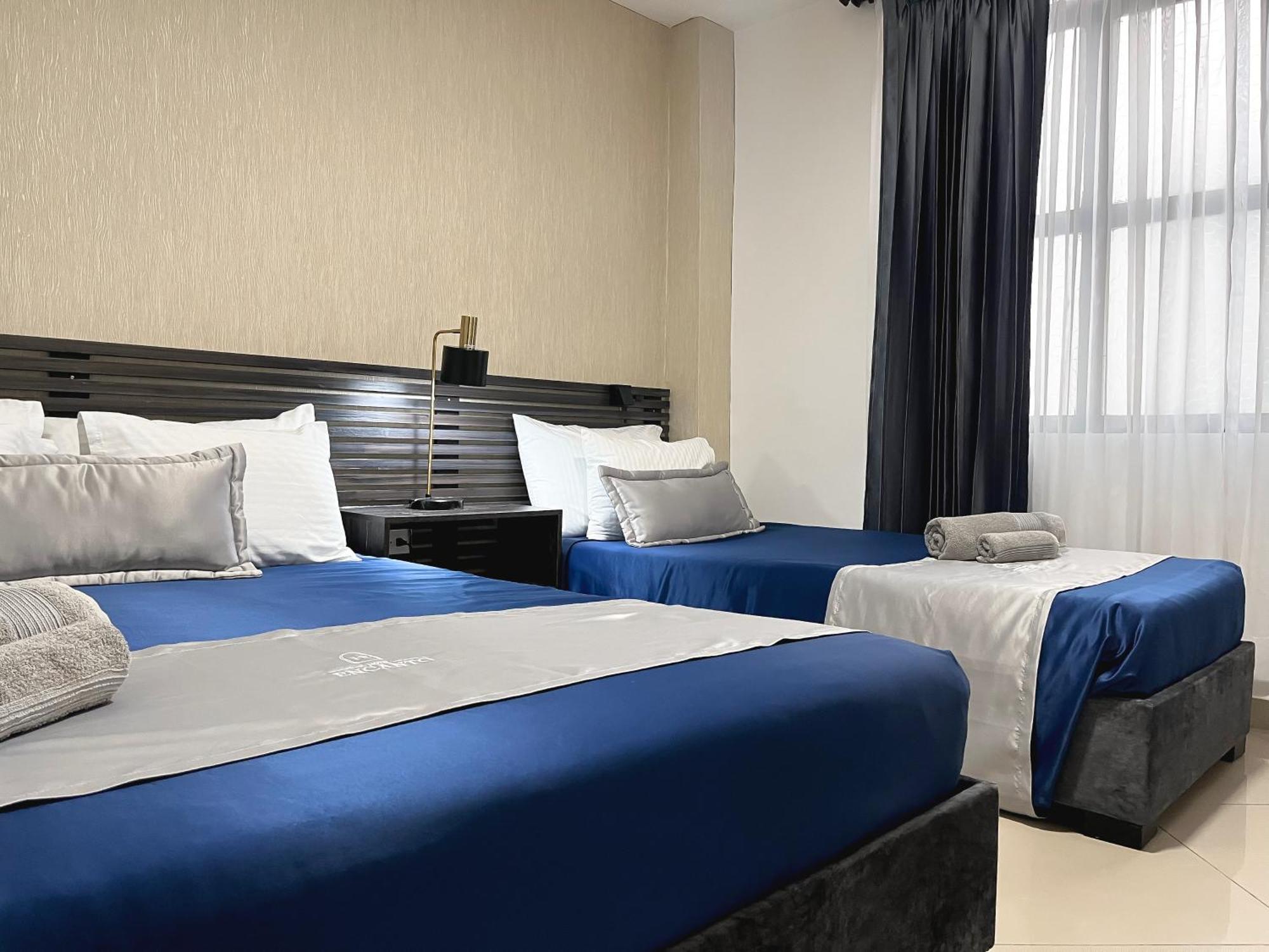 Hotel Encanto