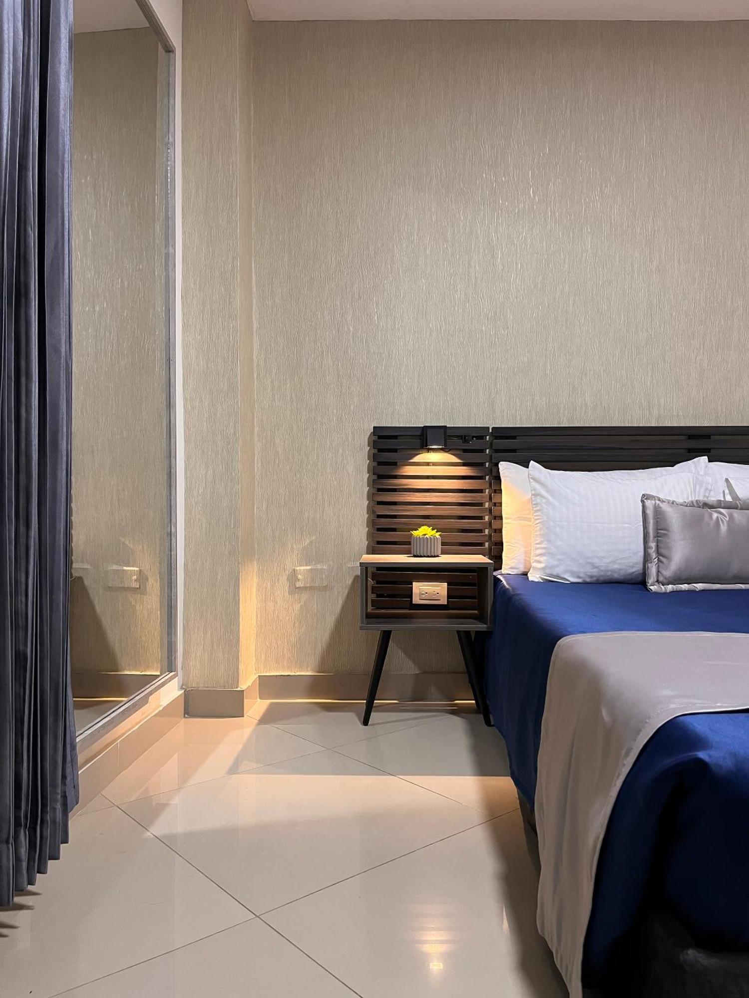 Encanto Hotel 4*
