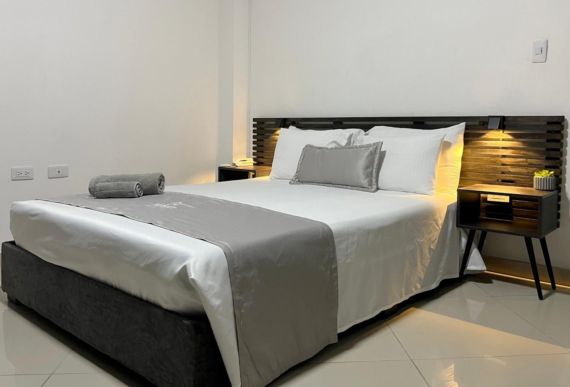 Hotel Encanto
