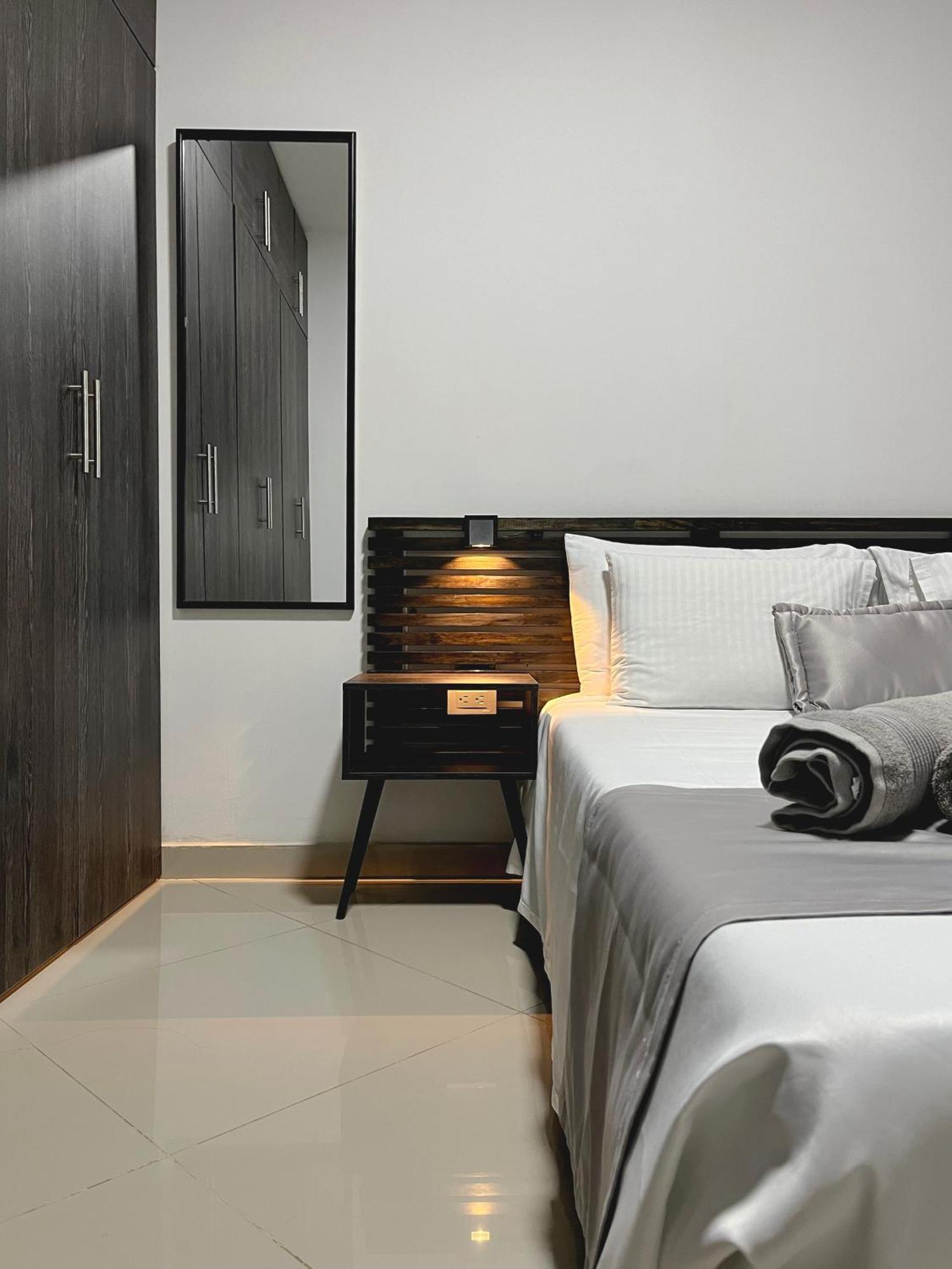 Encanto Hotel