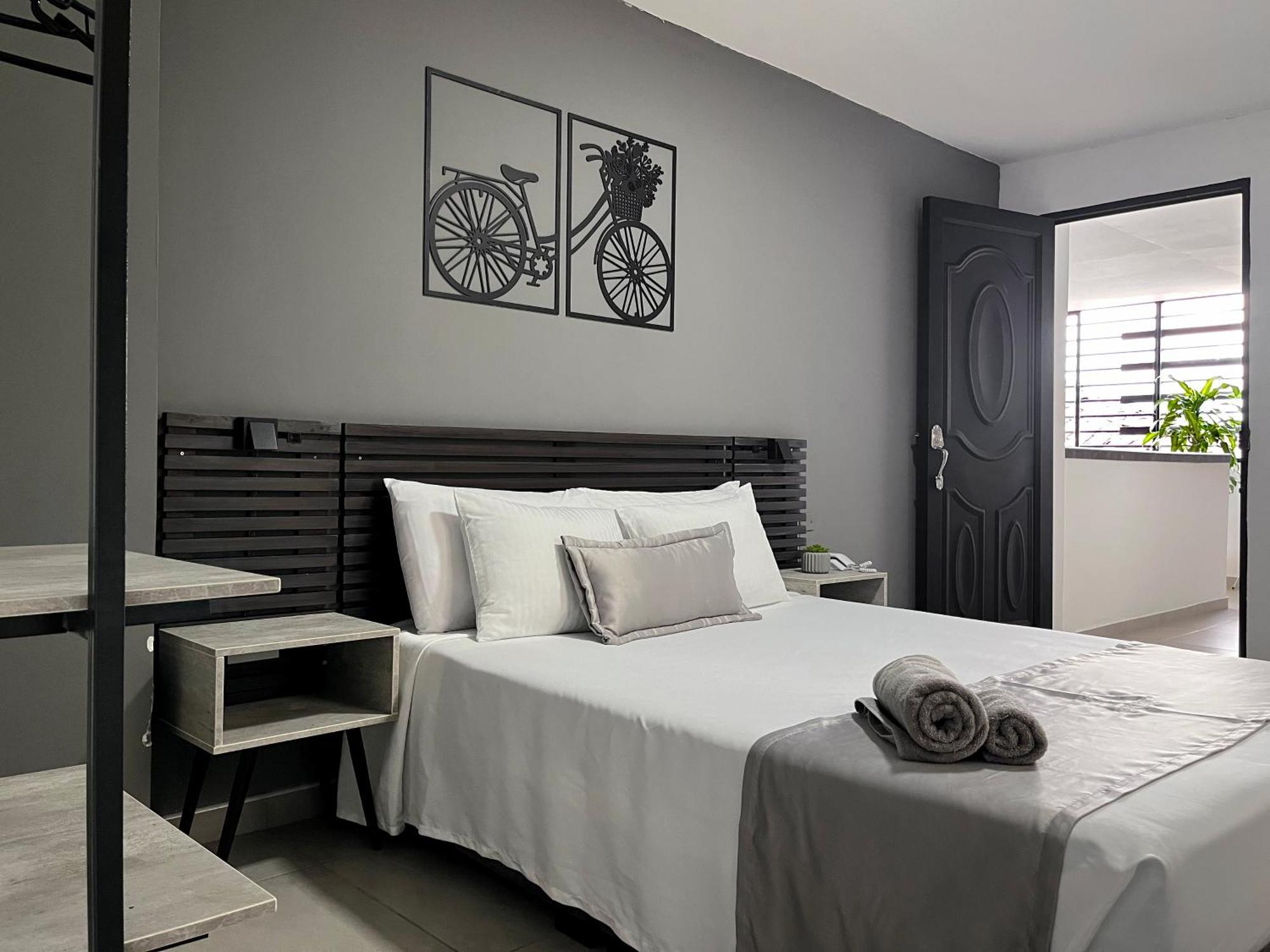 Hotel Encanto