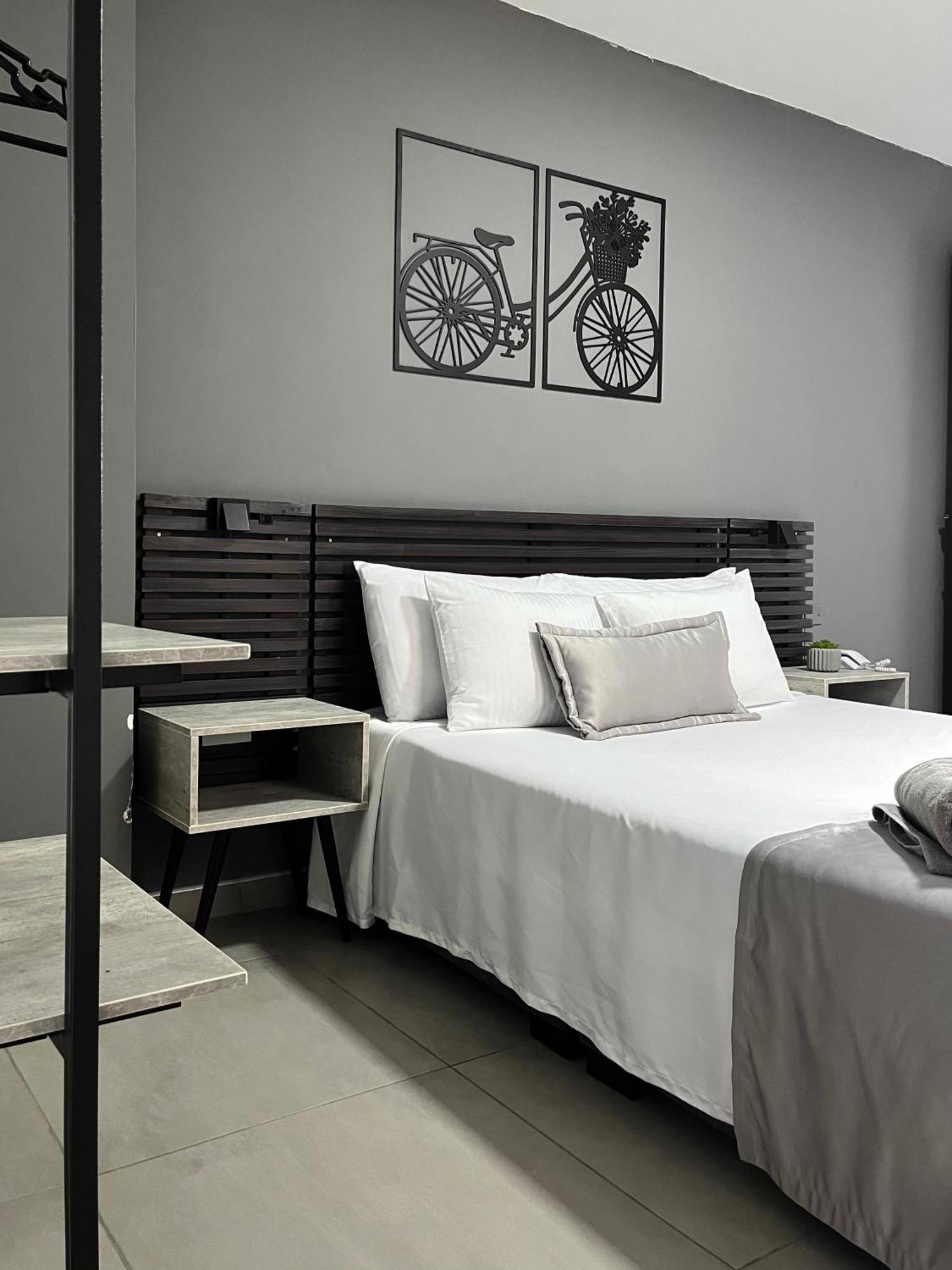 Hotel Encanto